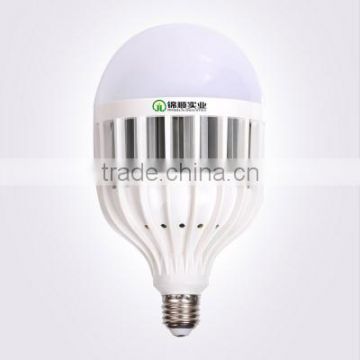 New Led Global Bulb!! High Quality!!! 24w 36w 50w e27 lampbase