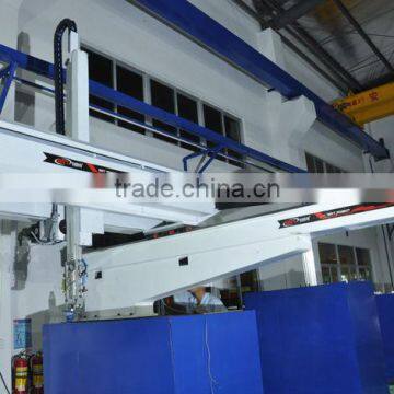 Two Axis Robot For Condition Injection Machine photo-3