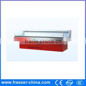 Plug-in Self Service Counter/ Fresh Meat Chiller
