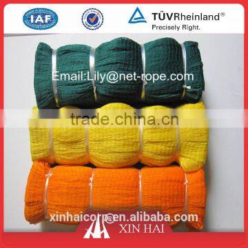 nylon mature bath netting 3/8"