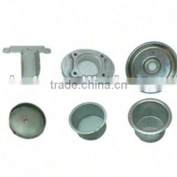 OEM home aluminum casting