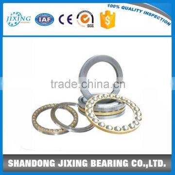0-26 inch thrust ball bearing for engine oil testing equipment