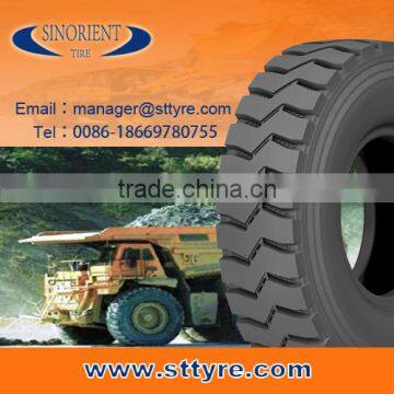 OTR Tire Suitable for bulldozers 14.00-25