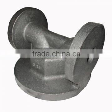 China Manufacture Water Pump, Precision Cast Iron Material Pump Body ,pump Cover photo-4