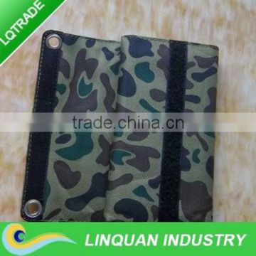 LQ Brand Solar Charger Foldable solar charger bag