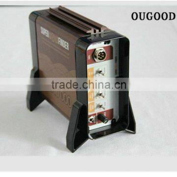 High Performance Pulse Induction Gold Spy, Super Gold Hunter, Metal Detector Made in China photo-3