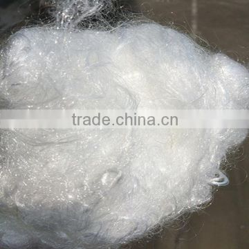 10D*102mm TBL nylon fiber virgin