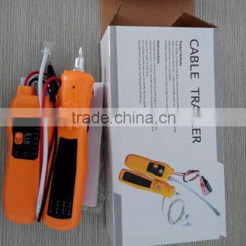 Telephone/phone/walkie Talkie Tone Generator ST206 Cable Tracker photo-5