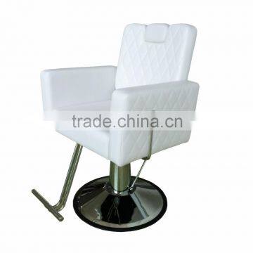 Deluxe/Hot sale/Modern design SF1213 Hydraulic salon barber chair