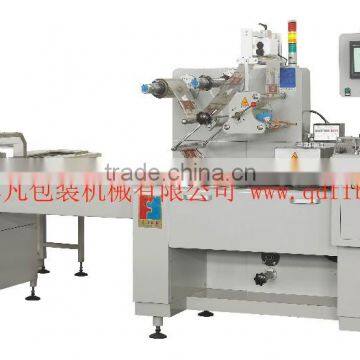 Multifunction Automatic Flow Used Vacuum Packaging Machine photo-2