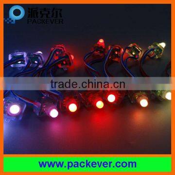 12mm 5V/12V Full Color Square Shape Ws2801 LED Pixel Strand photo-6