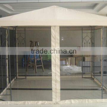 Gateway garden Gazebo