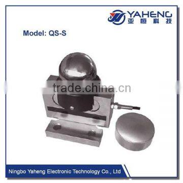 Alloy Steel Load Cell 10kg Double Ended Beam Load Cell Single Point Good Quality Load Cell 1T to 100T Aluminum Load Cells photo-3