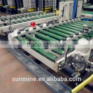 Electronic SKD Automatic Assembly Line