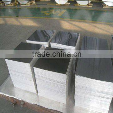 cheap thin 6082 t6 aluminium sheet