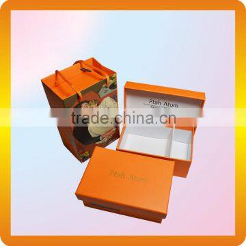Scarf Box photo-3
