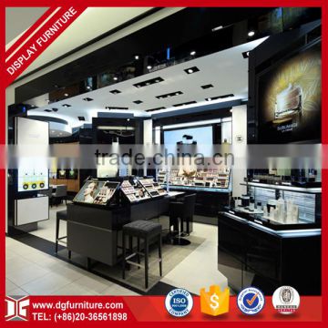 Luxury High End Interior Cosmetics Shop Decoration