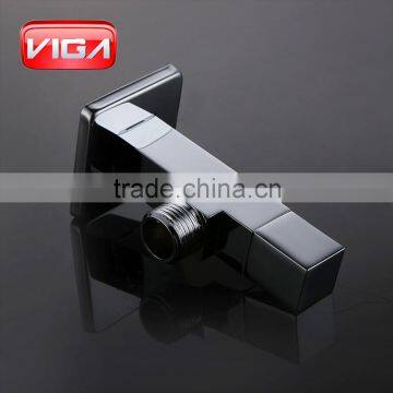 Brass Bathroom Square Angle Valve Made in China photo-6