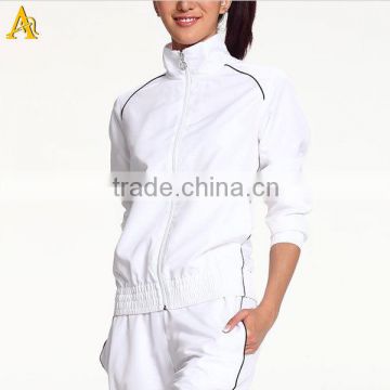 hot selling tracksuit women tracksuit sport track suit