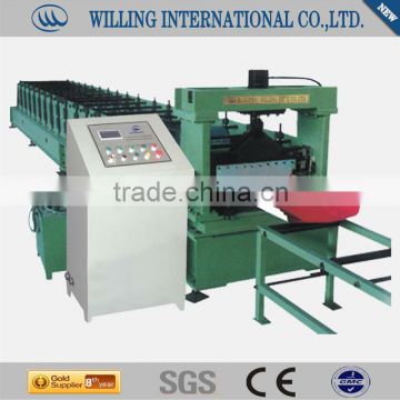 Roll Forming Machine