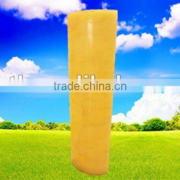 Big Yellow Nylon Sheet with factory price