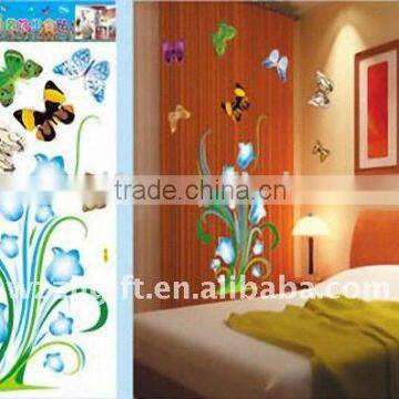High Quatity Non-toxic Wall Sticker for Home Decoration photo-2