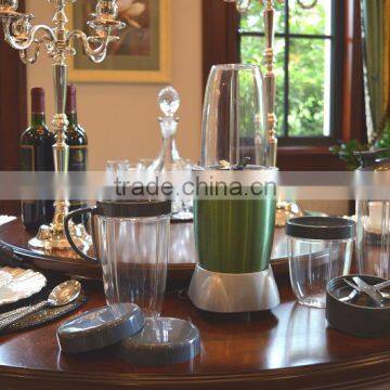 2015NEW Good Quality 900W Juicer Blender,15pcs Smoothie Maker photo-6