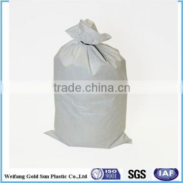 High quality cheapest 2015 hot sale PP sand bags