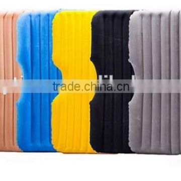 0.35mm PVC Foldable Parent-child Inflatable Back Seat Car Mattress