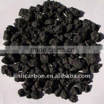 artificial graphite electrode scrap for steel casting