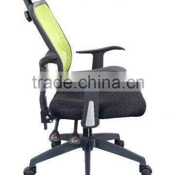 2015 Popular Office Chair Nylon Foot photo-2