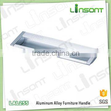 Top selling aluminium alloy furniture handle furniture accessories