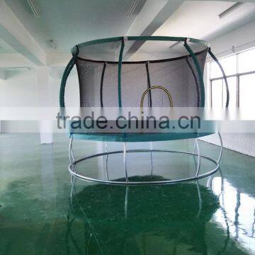 12FT ROUND TRAMPOLINE