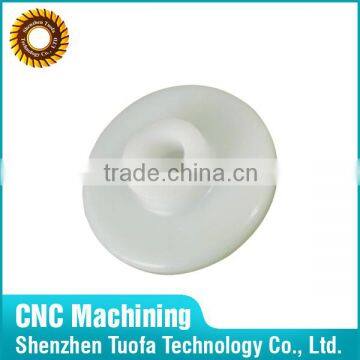 Precision Processing Plastic Parts Nylon POM Plate