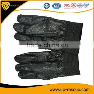 Firefighting Firefighter Protective Glove Fireman Glove photo-5