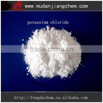 Potassium Chloride