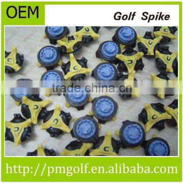 OEM Rubber Golf Spikes