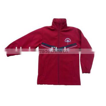 school uniform jacket