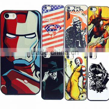2016 New Two Mobile Phone Leather Case UV Flatbed Printer photo-4