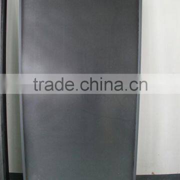 Solar Collectors Both Electric and Solar Thermal for Hot Water Heating System photo-5