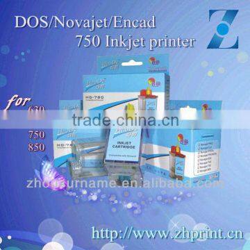HAODE 780 inkjet printer printhead