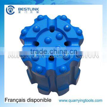 Jack Hammer Drill Retrac Button Bits for Quarrying Marble photo-2