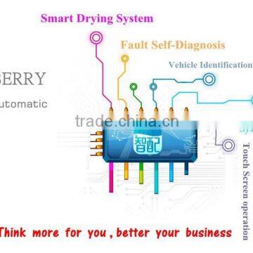 2015 Car Wash Machine Price,fully Automatic Car Washing Machine,foam Car Wash System photo-4