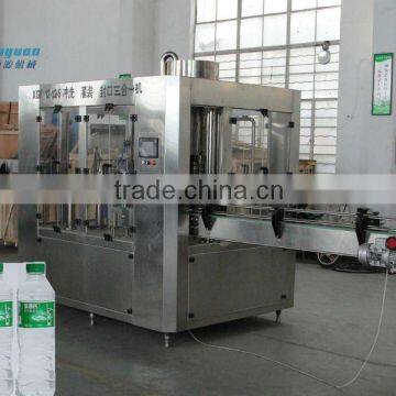 Automatic Water Bottling Plant Price