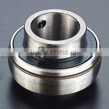 Bearing manufacturer radial insert bearing UC205 ABEC-1