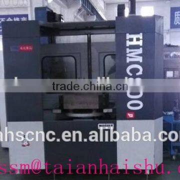 HMC800 Horizontal machining center high speed machining center with high quality and low price