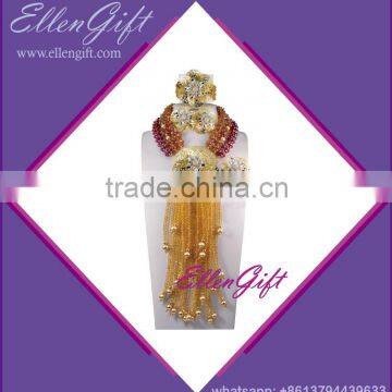 Hot Sale American Wedding Jewelry Set AJS4019