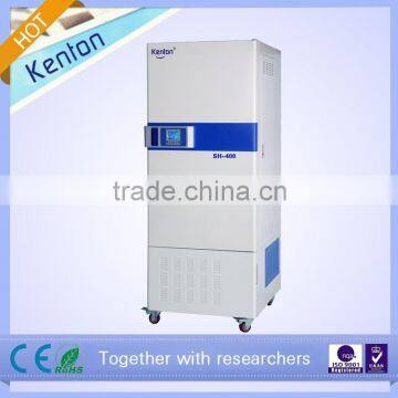 Kenton mold incubator with refrigerated chamber 0-65C BOD incubator