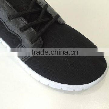 2016 Latest Style Good Selling Fashion Shoe Mesh Upper Pvc Sole Injection Lady Women Sport Running Shoes Sneaker photo-3