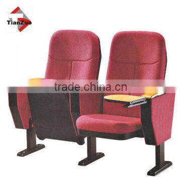 Cheapest Comfortable Red Auditorium Chair Theatre Chair (T-C20)